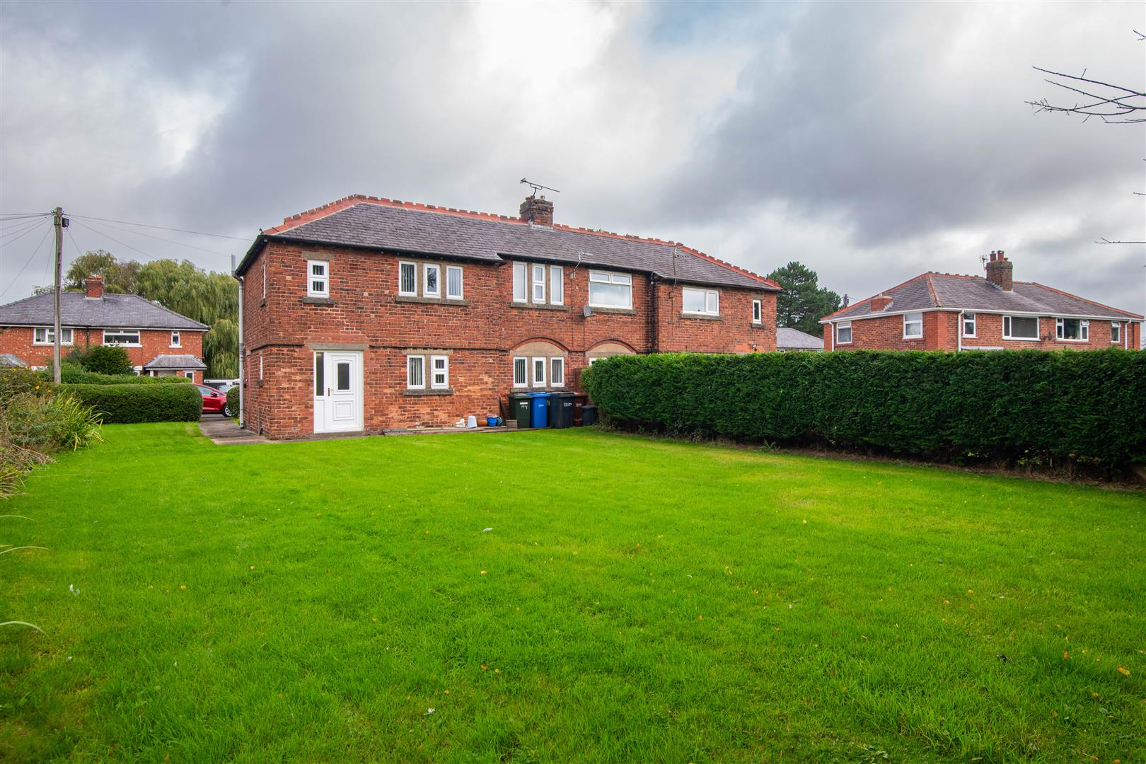 Tansley Avenue, Coppull, Chorley